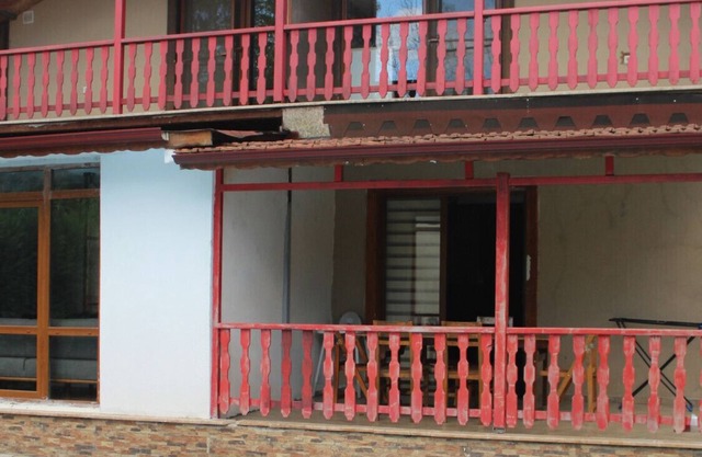Peaceful Home with Private Pool and BBQ in Sapanca