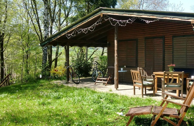 Peaceful Retreat in Mühlbach