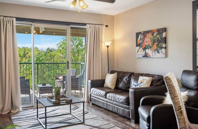Peaceful Resort Condo – HH for 6