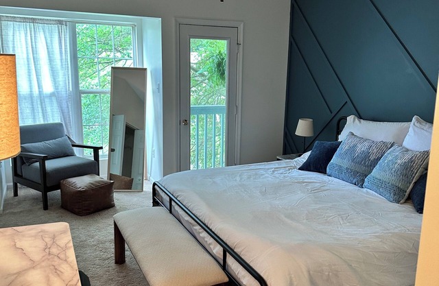 Peaceful Retreat on the Eastern Shore. Nature lover’s paradise!