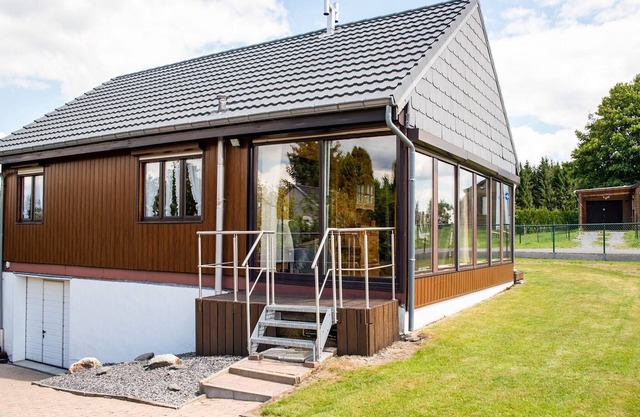 Peaceful Retreat with Sauna
