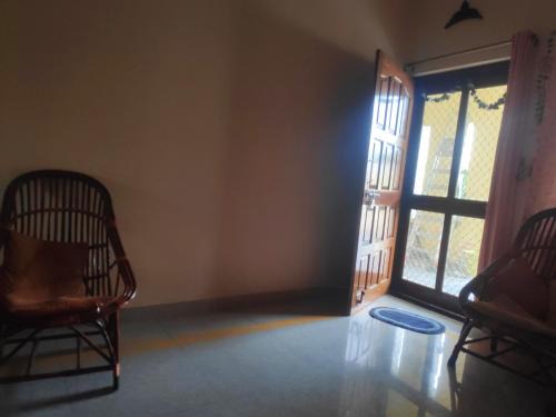Peaceful Stay near Gaur Jabalpur