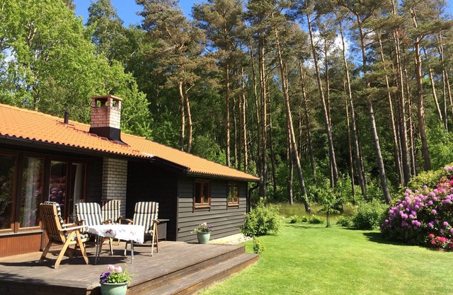 Peaceful vacation home at the nature reserve, minutes from the beach