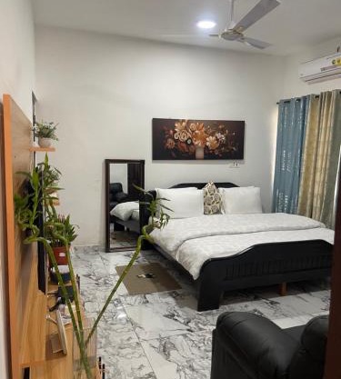 Peach City Apartments