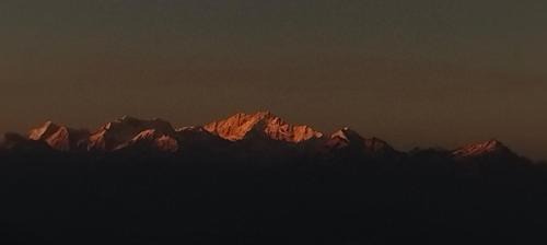 Peak Heaven Homestay