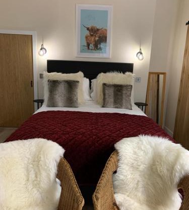 Pear Tree Cottage