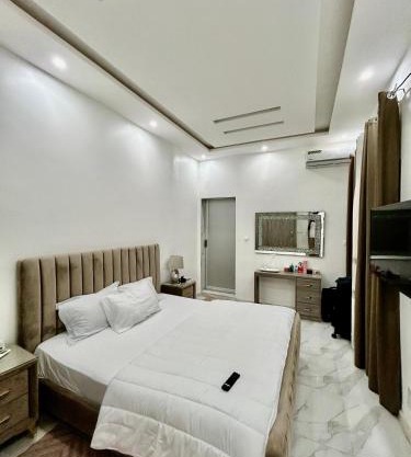 Pearl Haven Suite - Appartement F2 bord de mer