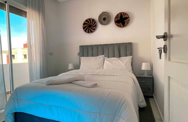 Pearl House (imsouane)