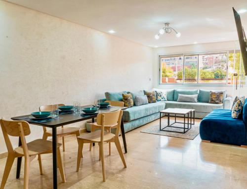 Pearl - ImiBeach - Luxe Suite - 2-3 Px