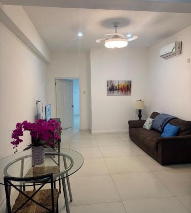 Pearl of the City LIGUANEA
