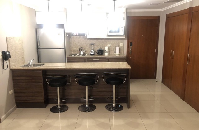Pearl of the Pacific Condo - Puerto Santa Ana