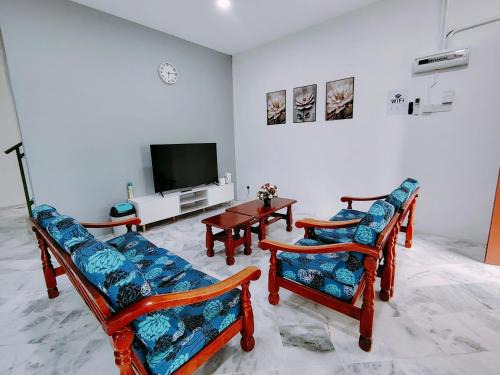 Pearl Villa Homestay Unit 17