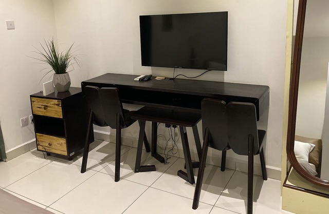 Pearls Luxury and Comfy Studio @ embassy Gardens