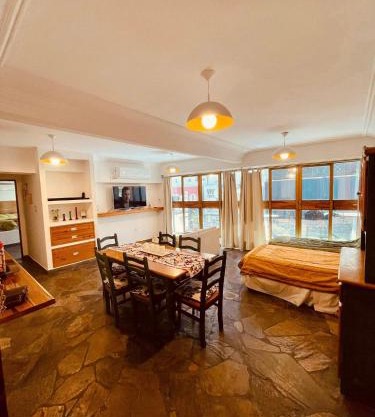 Peatonal Suites Paraná