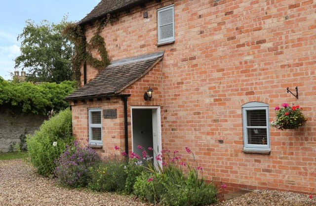 Pebworth Cottage