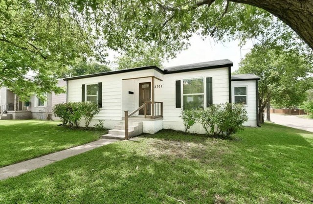 Pecan Hill House Summ