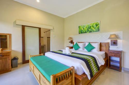 Ped Cottage