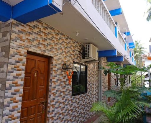 Pedrus Place