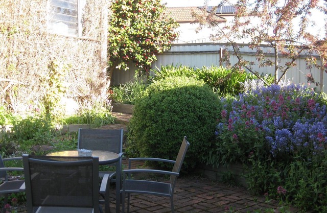 Peel Cottage Bed & Breakfast