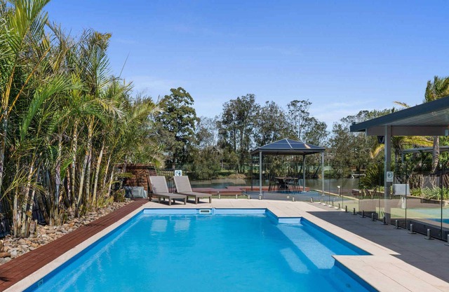 Pelican House/Heated Pool/Kayaks/Boat Ramp