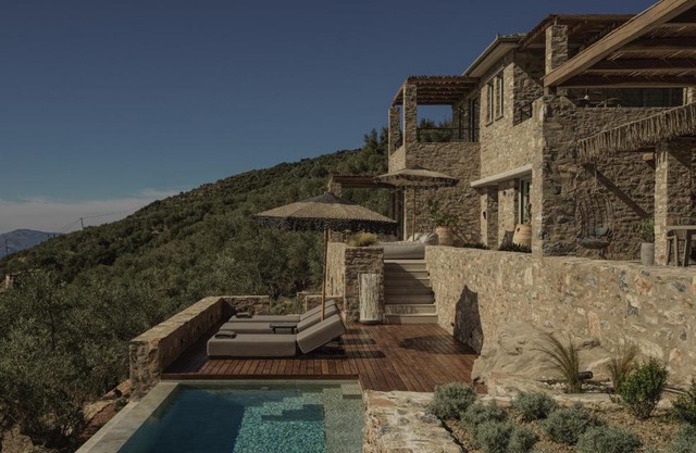 Peliva nature & suites