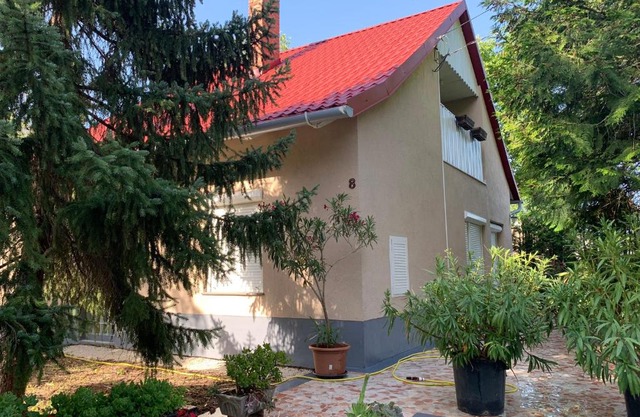 Pellegrini Apartman