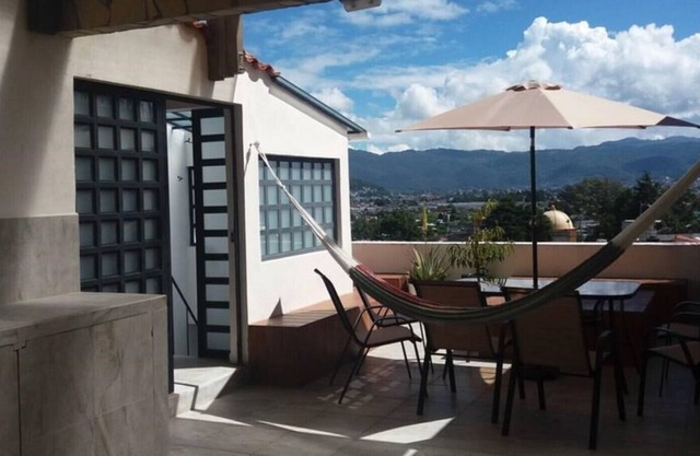 Penthouse 3 Recámaras, Terraza Espectacular