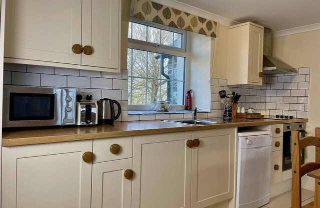 Pendragon Country Cottages