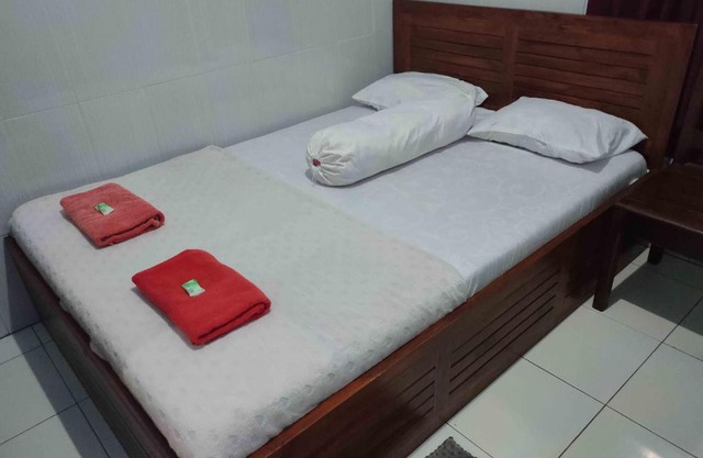 Penginapan Mentorogo Kaliurang RedPartner