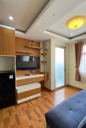 Penginapan Murah dan cocok untuk keluarga di kota Bandung