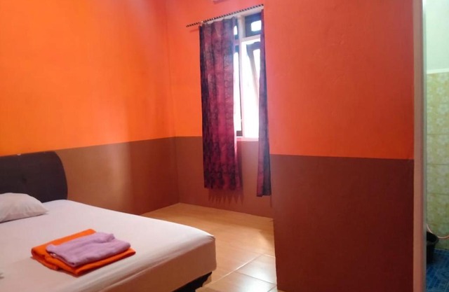 Penginapan Rihana