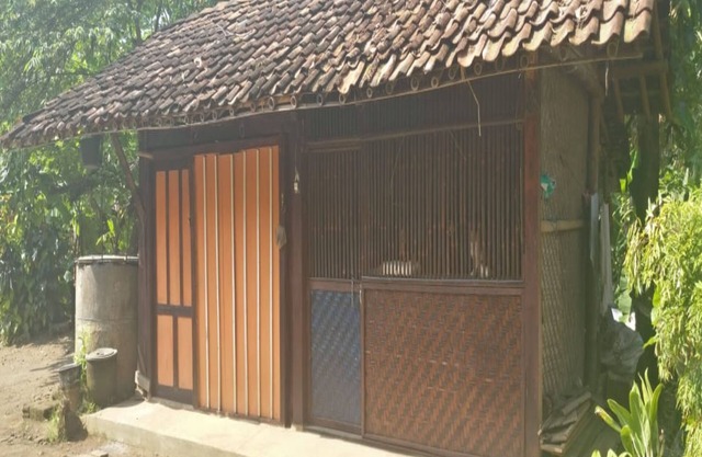 Penginapan Salsa