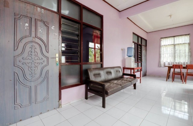 Penginapan Sedyo Rahayu