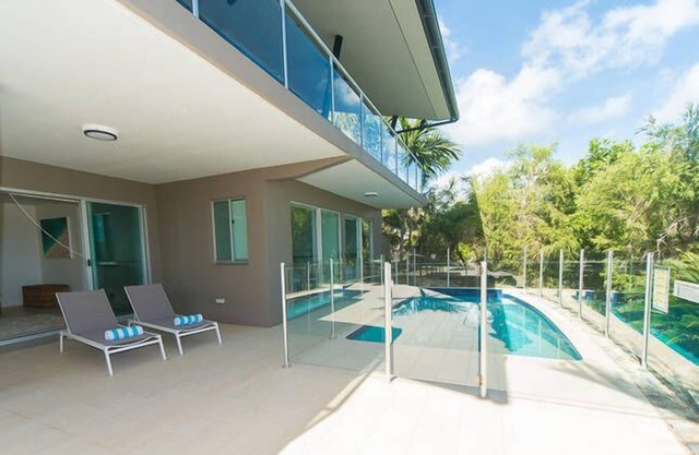 Peninsula 1 - Hamilton Island