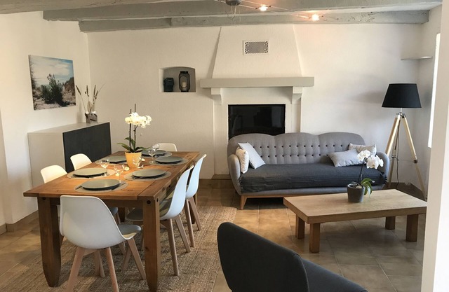 Penmarc’h-Holiday Cottage