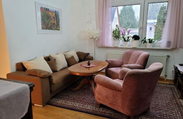 Pension am Harsdorf