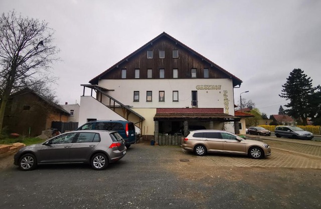 Pension Bremer