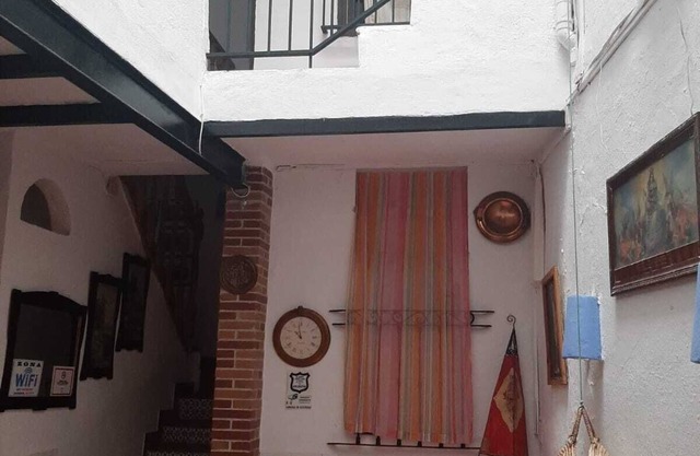 Pension Casa Fina