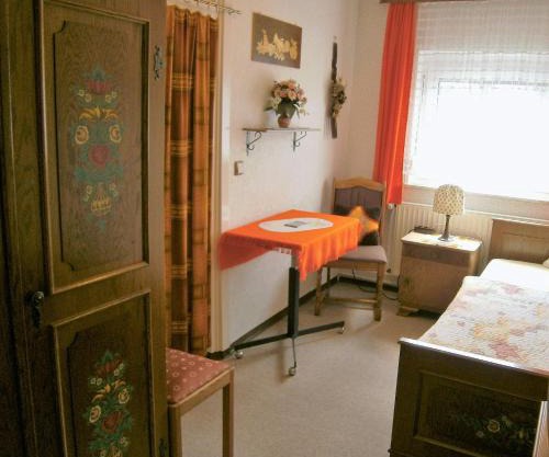Pension Central