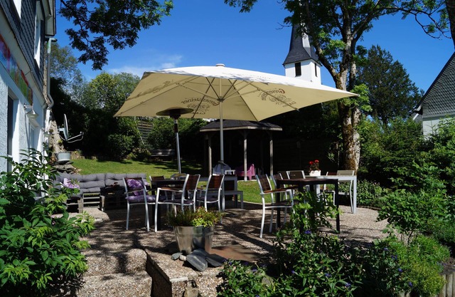 Pension de Gasterei