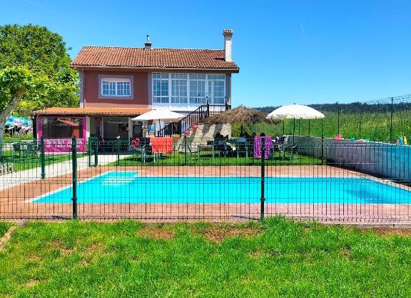 Pension Diana