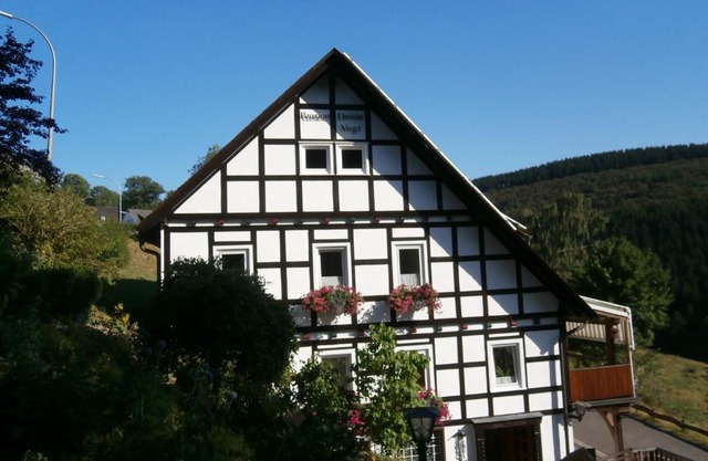 Pension Droste- Vogt