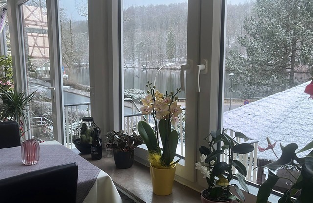 Pension Haus am See
