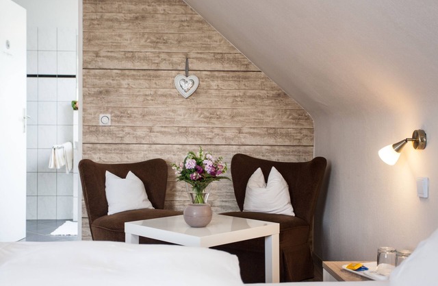 Pension Haus Brieden