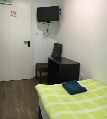 Pension Haus Baron 2 Friedrichsfeld