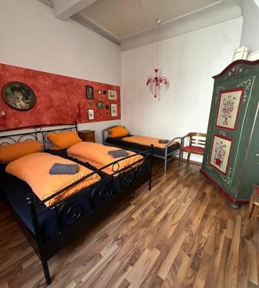 Pension Jeske Heidelberg