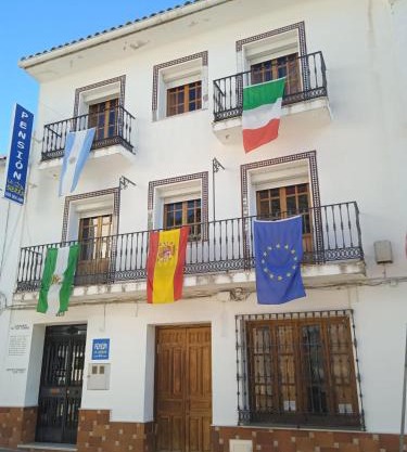 Pension La Sierra