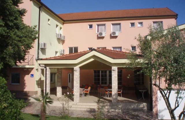 Pension Marinko Kozina - Medjugorje