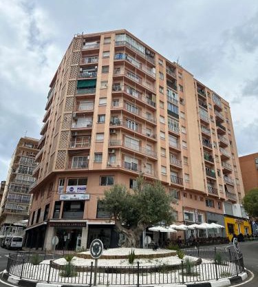 Pension RIOKA CALPE