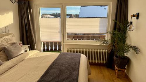 Pension Schmidt - Schwarzwaldnest - voll ausgestattetes Apartment